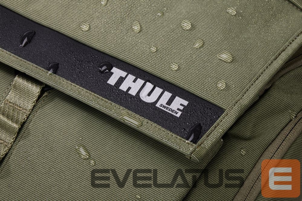 Сумка для портативных компьютеров Thule Paramount Backpack 27L - Soft Green