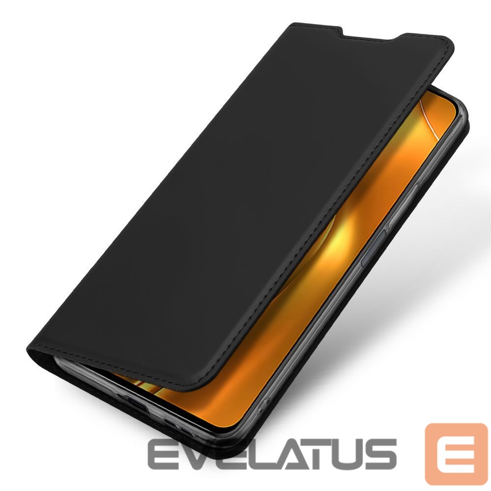 Чехол на заднюю панель Dux Ducis Black