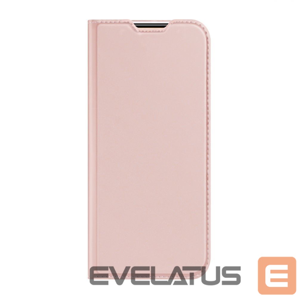 Чехол на заднюю панель Dux Ducis Pink