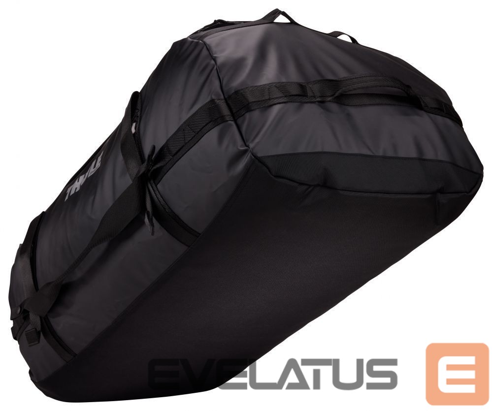 Сумка для портативных компьютеров Thule Chasm Duffel 130L - Black