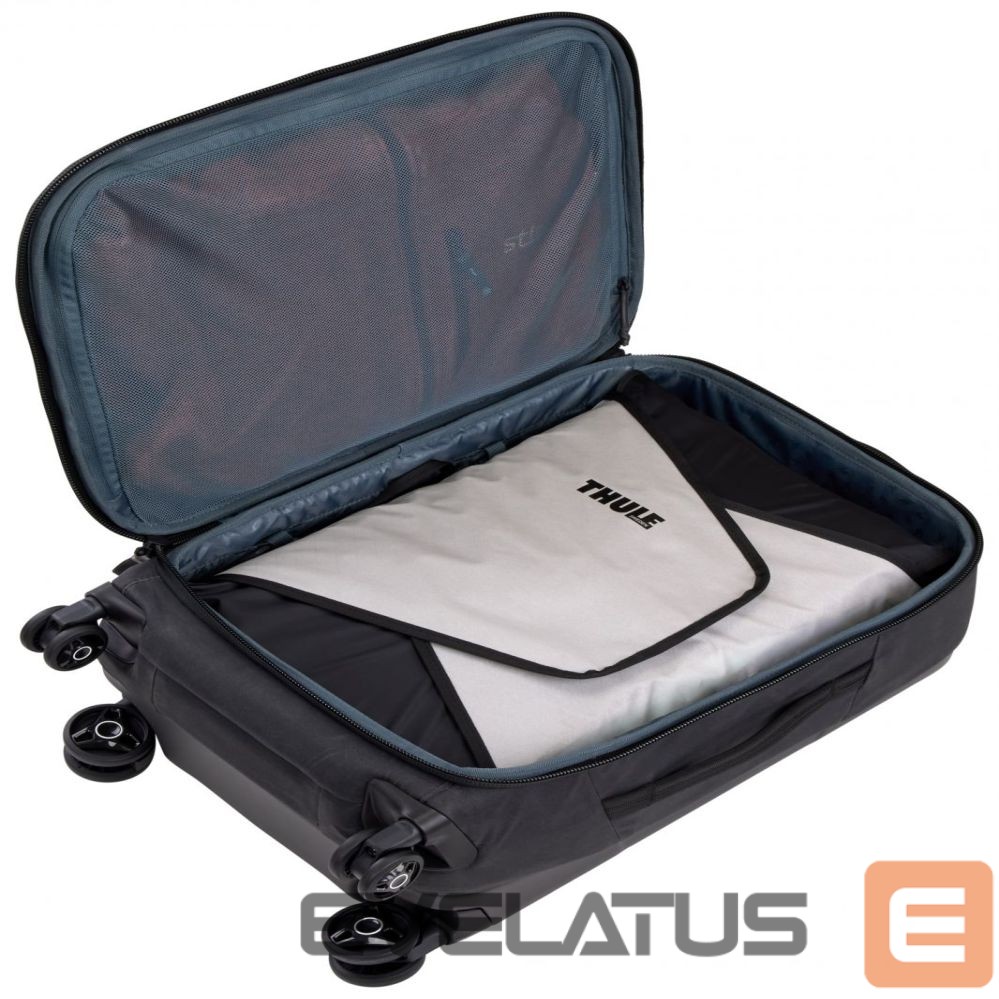 Сумка для портативных компьютеров Thule Garment Folder White