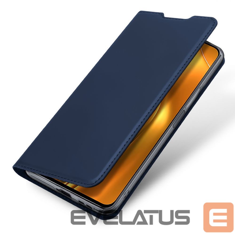 Чехол на заднюю панель Dux Ducis Blue