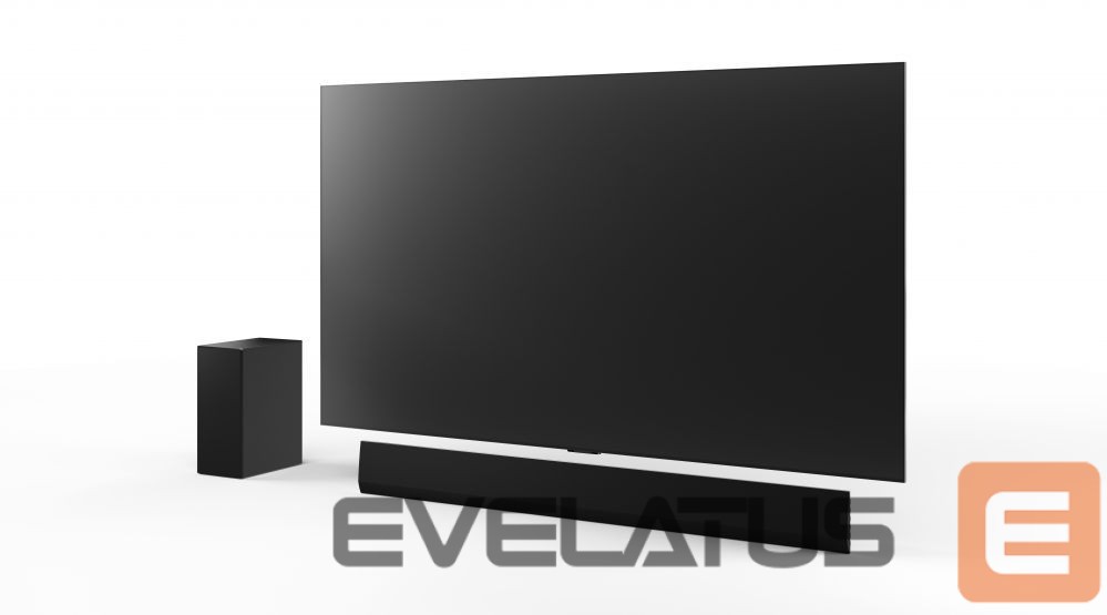 Интерактивное решение LG Soundbar SG10TY for TV with Dolby Atmos 3.1 Channel
