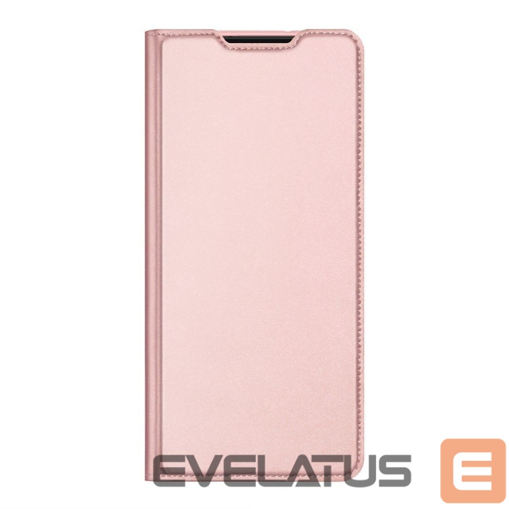 Чехол на заднюю панель Dux Ducis Pink