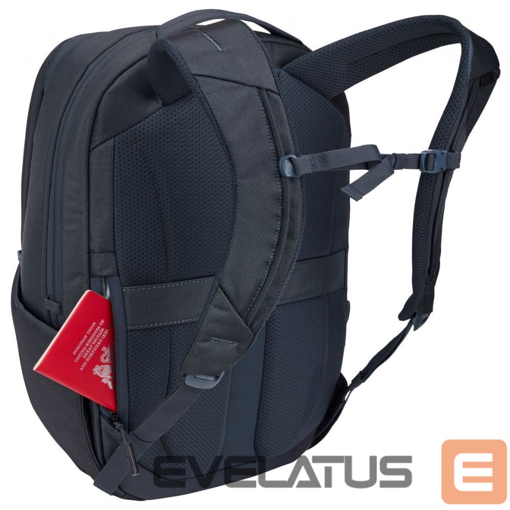 Сумка для портативных компьютеров Thule Subterra 2 Backpack 21L - Dark Slate