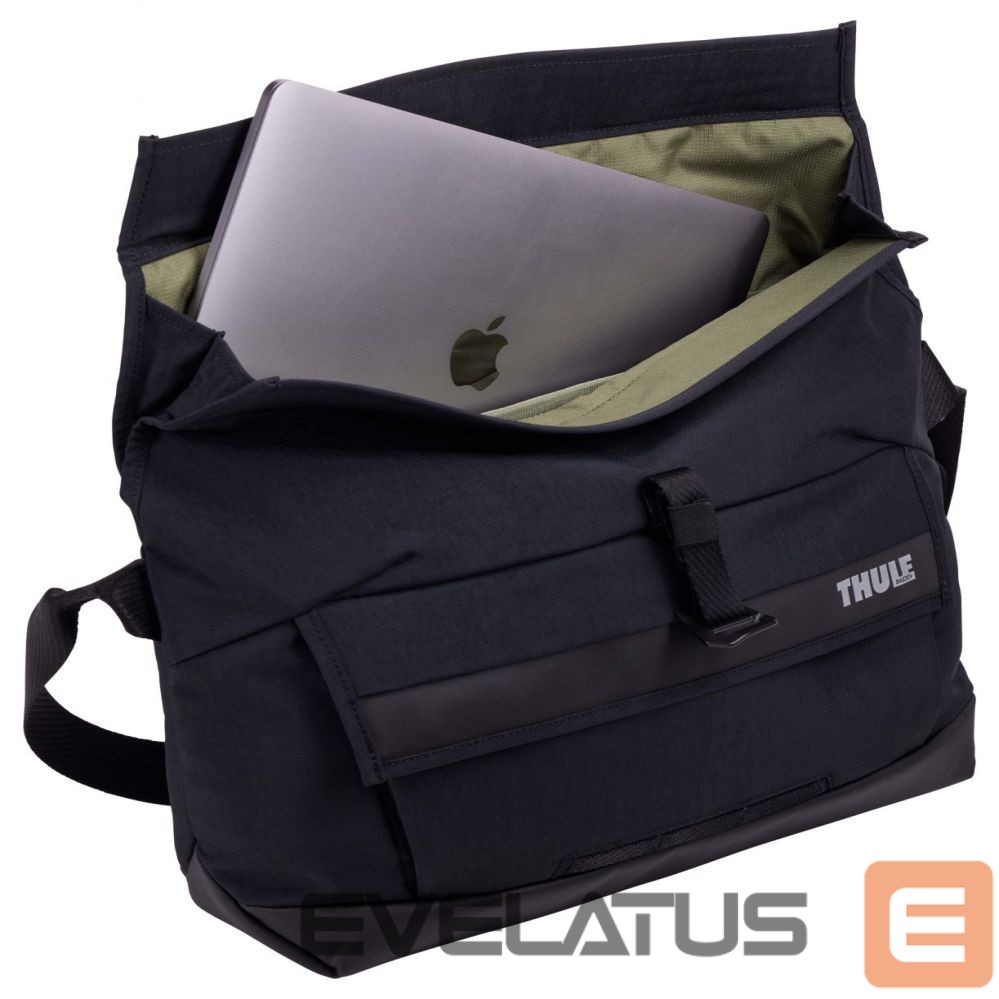Сумка для портативных компьютеров Thule Paramount Crossbody 14L - Black