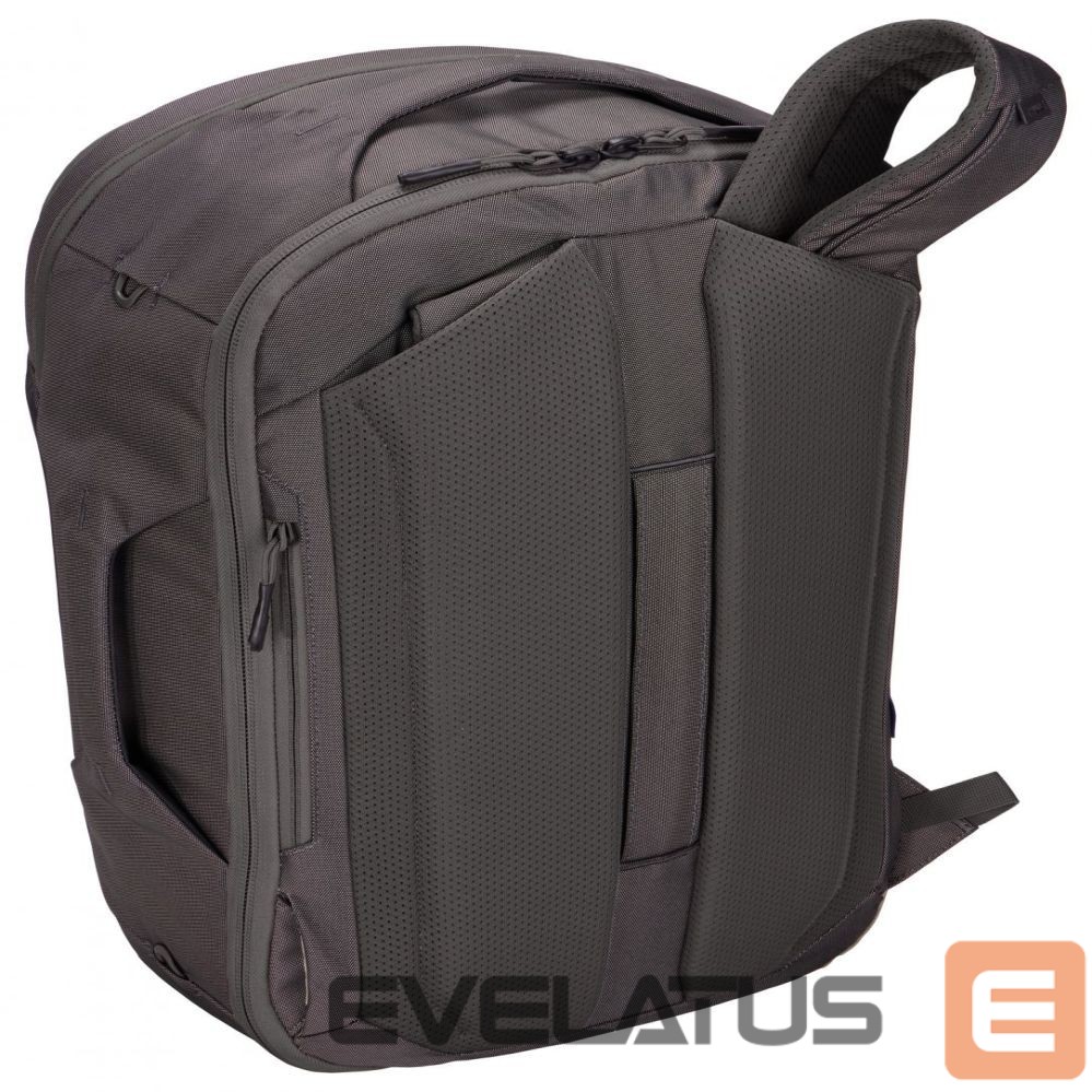 Сумка для портативных компьютеров Thule Subterra 2 Convertible Carry-on - Vetiver Gray