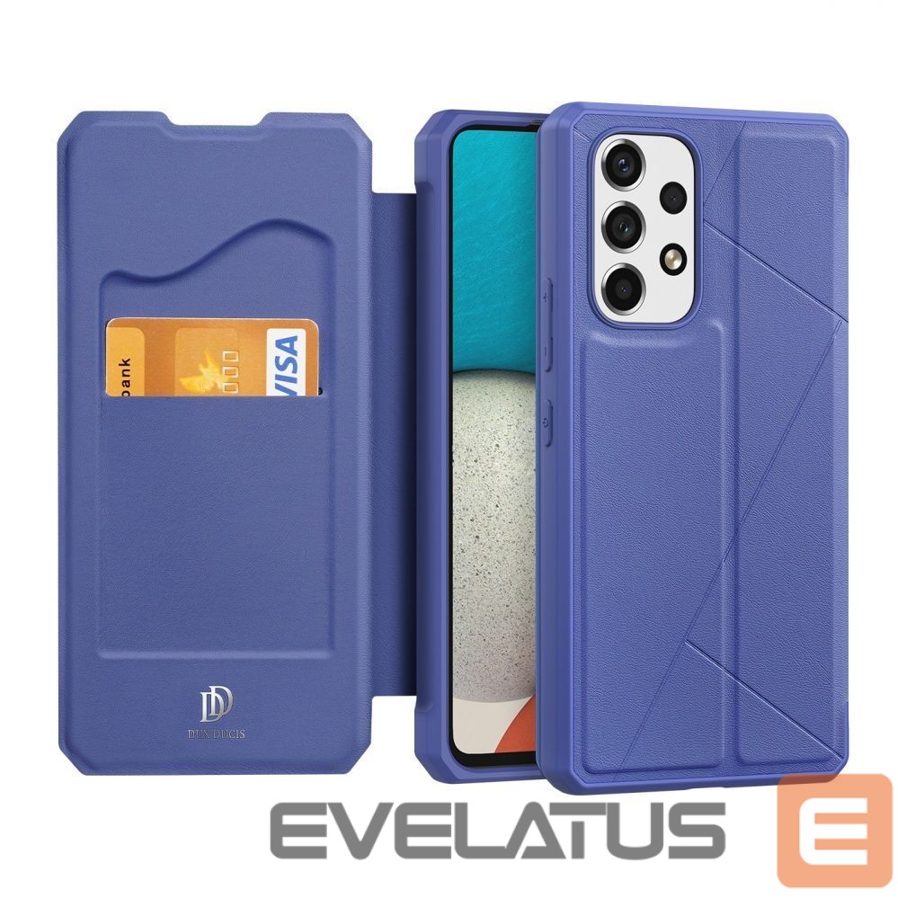 Чехол на заднюю панель Dux Ducis Blue