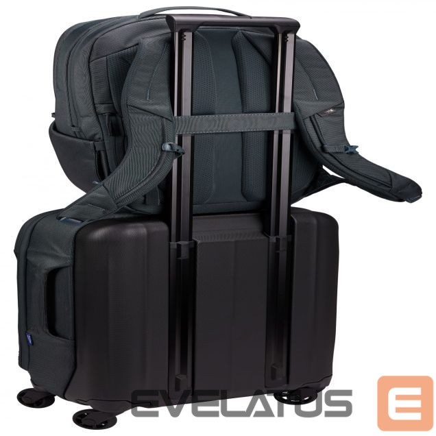 Сумка для портативных компьютеров Thule Subterra 2 Backpack 21L - Dark Slate