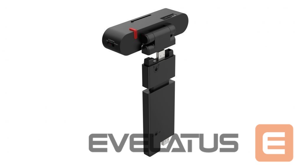 Веб камера Lenovo ThinkVision MC60 Monitor Webcam