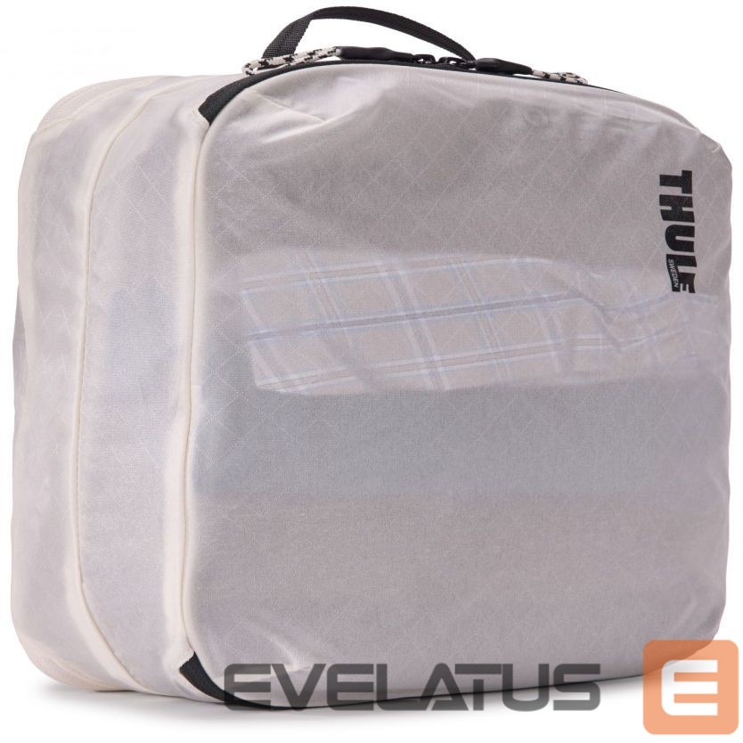 Сумка для портативных компьютеров Thule Clean/Dirty Packing Cube White