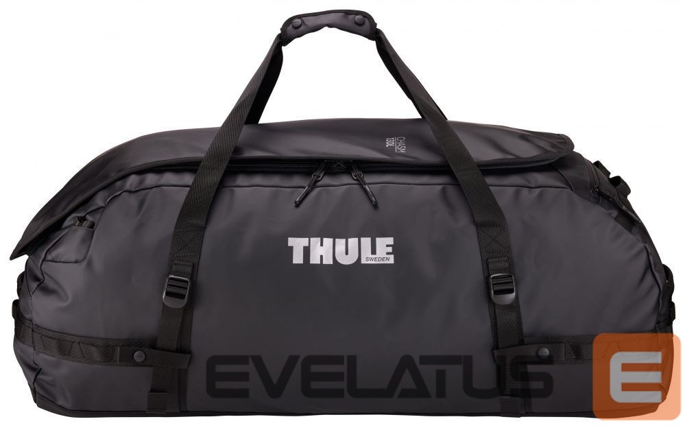 Сумка для портативных компьютеров Thule Chasm Duffel 130L - Black