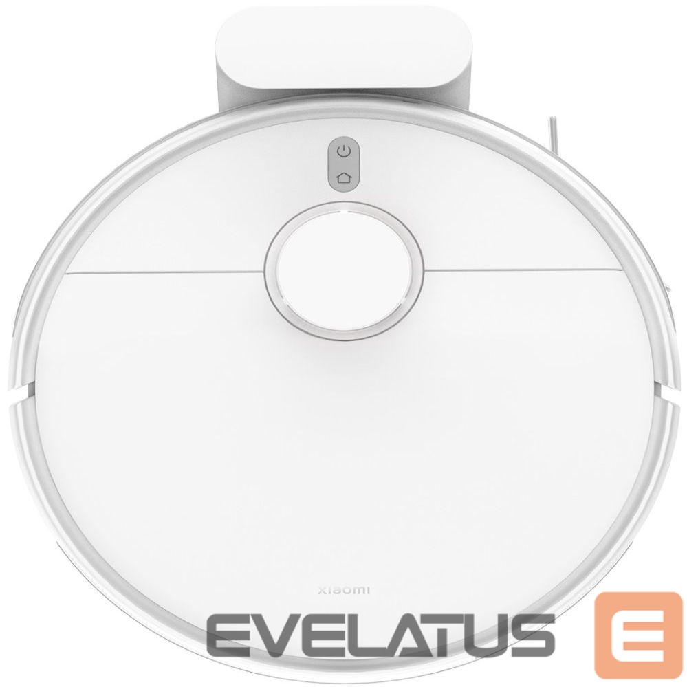 Пылесос Xiaomi Robot Vacuum S40C EU | White