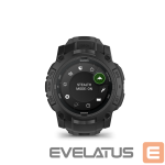 Умные часы Garmin  Instinct 3 50mm Amoled Tactical Edition Black (010-03020-50)