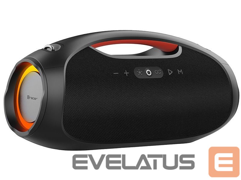 Беспроводная колонка Tracer 47226 Magnus Pro TWS Bluetooth Black