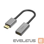 Другой аксессуар для компьютера Hama  Hama 00200329 DP adapter to HDMI Ultra HD 4k 