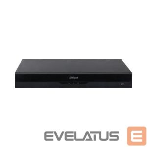 аксессуары для наблюдения DAHUA  NET VIDEO RECORDER 8CH/NVR4208-EI 