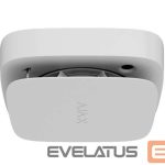 Умное устройство AJAX  DETECTOR WRL FIREPROTECT 2 RB/HSC WHITE 52252 