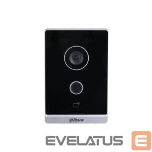 Сервер - Прочие аксессуары DAHUA  ENTRY PANEL IP WI-FI DOORPHONE/VTO2211G-WP-S2 