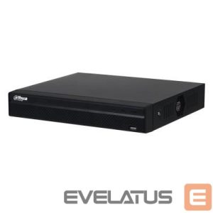 аксессуары для наблюдения DAHUA  NET VIDEO RECORDER 4CH 4POE/NVR4104HS-P-4KS3 