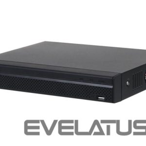 аксессуары для наблюдения DAHUA  NET VIDEO RECORDER 16CH/NVR4116HS-4KS3 