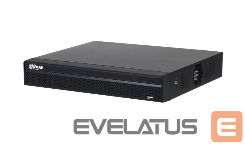 аксессуары для наблюдения DAHUA NET VIDEO RECORDER 16CH/NVR4116HS-4KS3