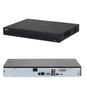 аксессуары для наблюдения DAHUA  NET VIDEO RECORDER 16CH/NVR4216-4KS3 