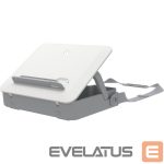 Сумка для портативных компьютеров Fellowes  NB CASE BREYTA/WHITE 100016565 