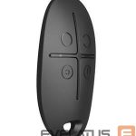 Интерактивное решение AJAX  KEYFOB WIRELESS SPACECONTROL/BLACK 38167 