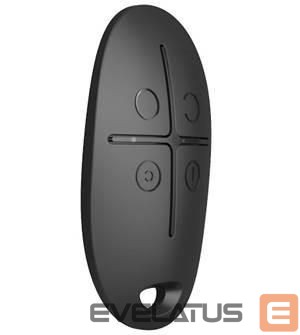 Интерактивное решение AJAX KEYFOB WIRELESS SPACECONTROL/BLACK 38167