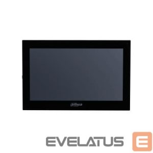 Сервер - Прочие аксессуары DAHUA  MONITOR LCD 10" IP DOORPHONE/WI-FI VTH5341G-W 