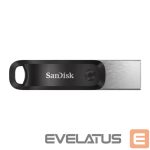 Флеш-накопитель SANDISK BY WESTERN DIGITAL  MEMORY DRIVE FLASH USB3 64GB/SDIX60N-064G-GN6NN SANDISK 