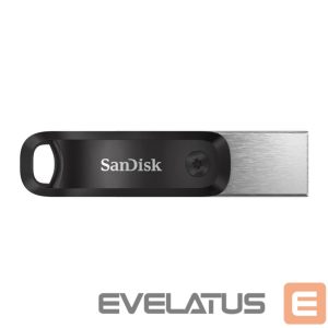 Флеш-накопитель SANDISK BY WESTERN DIGITAL  MEMORY DRIVE FLASH USB3 64GB/SDIX60N-064G-GN6NN SANDISK 