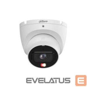 IP-камеры DAHUA  NET CAMERA 6MP IR EYEBALL/IPC-HDW1639TAIL0280BS6 