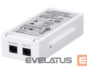 Коммутатор DAHUA  NET POE INJECTOR/PFT1200 