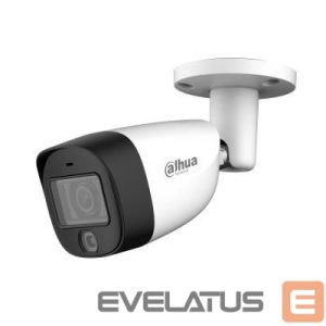 Мобильные камеры DAHUA  CAMERA HDCVI 2MP BULLET/HFW1200CM-IL-A-0360B-S6 