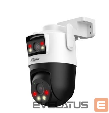 IP-камеры DAHUA NET CAMERA 2+2MP PT DOME/SDT2A200-2F-NB-A-PV