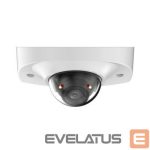 IP-камеры DAHUA  NET CAMERA 4MP DOME/IPC-HDBW2449F-AS-IL0280B 