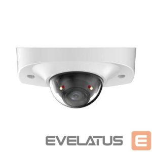 IP-камеры DAHUA  NET CAMERA 4MP DOME/IPC-HDBW2449F-AS-IL0280B 