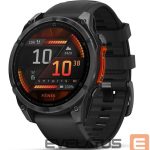 Умные часы Garmin  SMARTWATCH FENIX 8/SLATE GRAY 47mm 010-02904-00