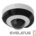 IP-камеры AJAX  NET CAMERA 5MP DOMECAM MINI/2.8MM WHITE 76018 
