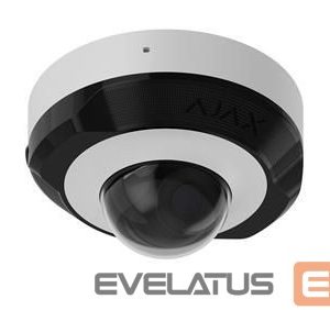 IP-камеры AJAX  NET CAMERA 5MP DOMECAM MINI/2.8MM WHITE 76018 