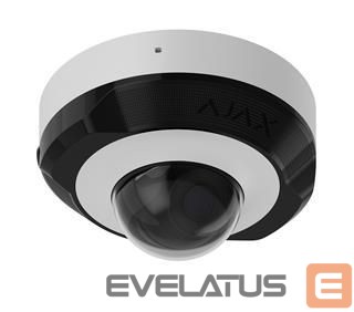 IP-камеры AJAX NET CAMERA 5MP DOMECAM MINI/2.8MM WHITE 76018