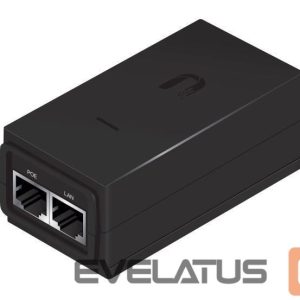 Коммутатор UBIQUITI  NET POE ADAPTER GBE/POE-24-12W-G 