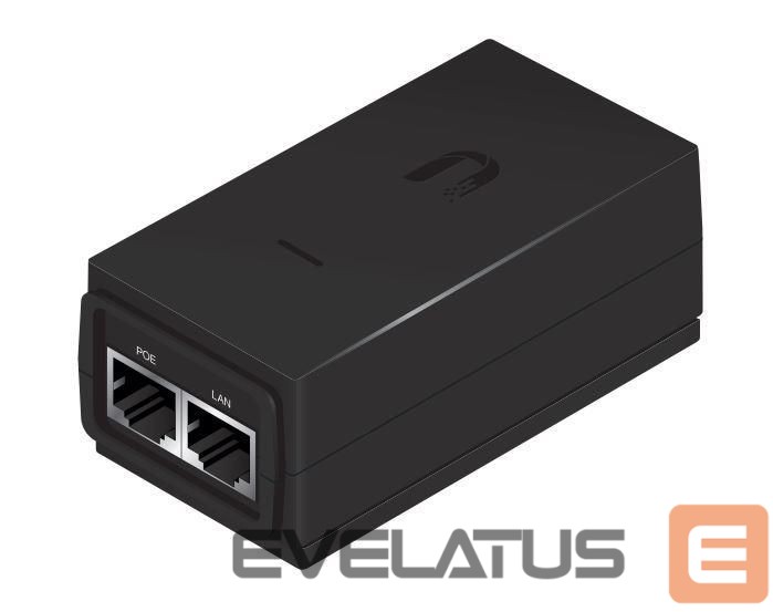 Коммутатор UBIQUITI NET POE ADAPTER GBE/POE-24-12W-G