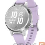 Умные часы Garmin  SMARTWATCH LILY 2 ACTIVE/SILV/PURPL 010-02891-01 