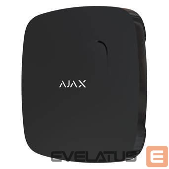 Умное устройство AJAX DETECTOR WRL FIREPROTECT/BLACK WATERSTOP