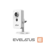 IP-камеры DAHUA  NET CAMERA 4MP CUBE WIFI/C4K-P-0280B 