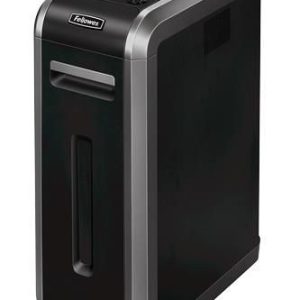 Офисные принадлежности Fellowes  SHREDDER POWERSHRED 125CI/CROSS CUT 4612001 