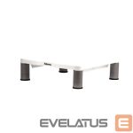 ТВ аксессуары Fellowes  MONITOR ACC RISER STANDARD/PLATINUM 91712 
